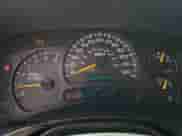 2005 Chevrolet Silverado 1500 Work Truck with VIN 1GCEC19X65Z234889, listed as a Copart auction lot 71561145 with 206,961 mi miles and Salvage title. Bid and sale history available at DreamBid. Image 9.