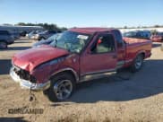 ✅ 1998 Chevrolet S-10 LS • VIN: 1GCCS19X1W8131963 • Lot: 80680024. Wystawiony na Copart z przebiegiem Nie podano. Bezpłatny archiwum sprzedaży aukcyjnych z USA i szczegółowy raport historii pojazdu na DreamBid. Zdjęcie 1.