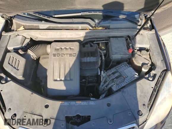 ✅ 2015 Chevrolet Equinox LS • VIN: 2GNALAEK4F6158103 • Лот: 73826014. Опубликован ранее на Copart с пробегом 152 550 миль. Бесплатный доступ к архиву аукционных продаж из США и подробный отчёт об истории автомобиля на DreamBid. Изображение 12.