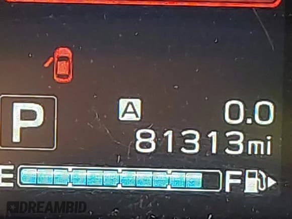 ✅ 2017 Subaru Impreza Special Sports • VIN: 4S3GTAM61H3730696 • Lot: 42486515. Listed on IAAI with 81,313 mi. Free auction sales archive from the USA and detailed vehicle history report at DreamBid. Image 15.