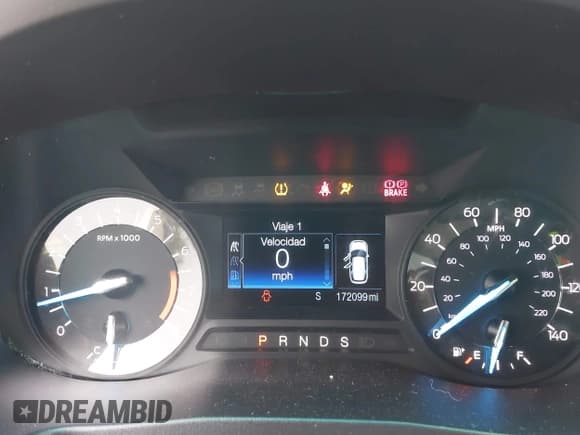 ✅ 2016 Ford Explorer • VIN: 1FM5K7BH4GGB40089 • Lot: 42166840. Listed on IAAI with 172,099 mi. Free auction sales archive from the USA and detailed vehicle history report at DreamBid. Image 7.