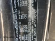 ✅ 2023 Hyundai Tucson SEL • VIN: 5NMJFCAE9PH205793 • Лот: 89696945. Опубликован ранее на Copart с пробегом 32 848 миль. Бесплатный доступ к архиву аукционных продаж из США и подробный отчёт об истории автомобиля на DreamBid. Изображение 13.