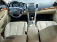 ✅ 2009 Hyundai Sonata Limited • VIN: 5NPEU46C79H562626 • Лот: 73298114. Опубликован ранее на Copart с пробегом 99 829 миль. Бесплатный доступ к архиву аукционных продаж из США и подробный отчёт об истории автомобиля на DreamBid. Изображение 8.