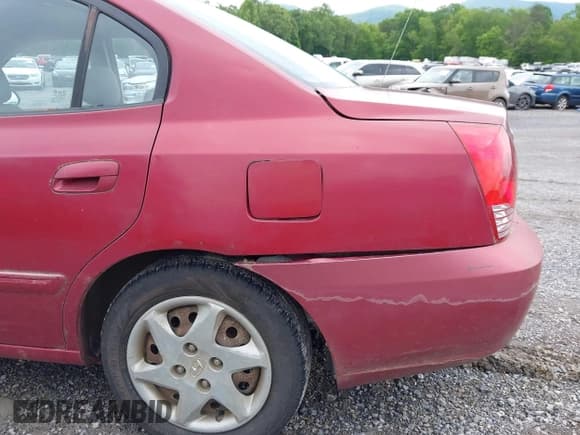 ✅ 2006 Hyundai Elantra GLS • VIN: KMHDN46D56U225970 • Lot: 42228759. Wystawiony na IAAI z przebiegiem 320 888 mil. Bezpłatny archiwum sprzedaży aukcyjnych z USA i szczegółowy raport historii pojazdu na DreamBid. Zdjęcie 18.