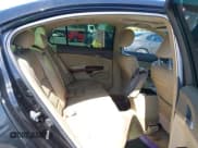 ✅ 2008 Honda Accord EX-L • VIN: 1HGCP25838A047792 • Lot: 42225163. Listed on IAAI with 237,110 mi. Free auction sales archive from the USA and detailed vehicle history report at DreamBid. Image 8.