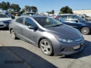 ✅ 2018 Chevrolet Volt LT • VIN: 1G1RC6S52JU138104 • Lot: 70434814. Wystawiony na Copart z przebiegiem 104 022 mil. Bezpłatny archiwum sprzedaży aukcyjnych z USA i szczegółowy raport historii pojazdu na DreamBid. Zdjęcie 4.