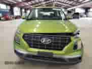 2020 Hyundai Venue SE с VIN KMHRB8A36LU014163, выставлен на аукционе Copart как лот 76365544 с пробегом 87 816 миль миль и Списание • Salvage title. История ставок и продаж доступна на DreamBid. Изображение 5.