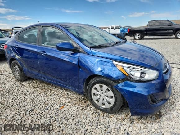 ✅ 2015 Hyundai Accent GLS • VIN: KMHCT4AE8FU887186 • Лот: 84469865. Опубликован ранее на Copart с пробегом 134 692 миль. Бесплатный доступ к архиву аукционных продаж из США и подробный отчёт об истории автомобиля на DreamBid. Изображение 4.