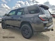 ✅ 2023 Toyota 4Runner SR5 • VIN: JTEEU5JR0P5302904 • Lot: 94127975. Listed on Copart with 39,102 mi. Free auction sales archive from the USA and detailed vehicle history report at DreamBid. Image 2.