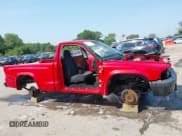 ✅ 2004 Dodge Dakota • VIN: 1D7FL16K54S567899 • Lot: 42939145. Listed on IAAI with Not provided. Free auction sales archive from the USA and detailed vehicle history report at DreamBid. Image 12.