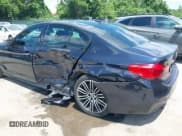 ✅ 2017 BMW 5 Series 540i xDrive • VIN: WBAJE7C35HG887311 • Lot: 42435268. Listed on IAAI with 74,391 mi. Free auction sales archive from the USA and detailed vehicle history report at DreamBid. Image 6.