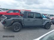 ✅ 2021 Jeep Gladiator Sport S • VIN: 1C6HJTAG5ML570892 • Lot: 42125056. Wystawiony na IAAI z przebiegiem 83 623 mil. Bezpłatny archiwum sprzedaży aukcyjnych z USA i szczegółowy raport historii pojazdu na DreamBid. Zdjęcie 13.