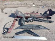 ✅ 2018 Toyota RAV4 XLE • VIN: 2T3WFREV8JW493988 • Lot: 43527256. Listed on IAAI with 104,333 mi. Free auction sales archive from the USA and detailed vehicle history report at DreamBid. Image 12.