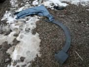 ✅ 2020 Ford Explorer XLT • VIN: 1FMSK8DH1LGA67019 • Лот: 90028705. Опубликован ранее на Copart с пробегом 132 460 миль. Бесплатный доступ к архиву аукционных продаж из США и подробный отчёт об истории автомобиля на DreamBid. Изображение 13.