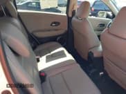 ✅ 2019 Honda HR-V EX-L • VIN: 3CZRU5H77KM718441 • Lot: 42688955. Listed on IAAI with 49,317 mi. Free auction sales archive from the USA and detailed vehicle history report at DreamBid. Image 8.