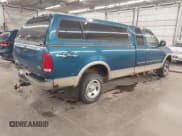 ✅ 2000 Ford F-150 XL • VIN: 1FTRX18L0YNA33201 • Lot: 43077858. Wystawiony na IAAI z przebiegiem Nie podano. Bezpłatny archiwum sprzedaży aukcyjnych z USA i szczegółowy raport historii pojazdu na DreamBid. Zdjęcie 4.
