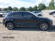 ✅ 2018 Porsche Macan • VIN: WP1AA2A51JLB13607 • Lot: 43014318. Listed on IAAI with 60,727 mi. Free auction sales archive from the USA and detailed vehicle history report at DreamBid. Image 13.