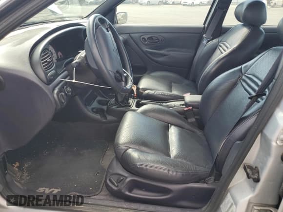 ✅ 1999 Ford Contour • VIN: 1FAFP68G9XK142510 • Лот: 74818384. Опубликован ранее на Copart с пробегом 65 885 миль. Бесплатный доступ к архиву аукционных продаж из США и подробный отчёт об истории автомобиля на DreamBid. Изображение 7.