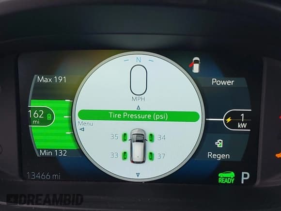 ✅ 2020 Chevrolet Bolt EV Premier • VIN: 1G1FZ6S08L4145700 • Lot: 41762056. Wystawiony na IAAI z przebiegiem 13 466 mil. Bezpłatny archiwum sprzedaży aukcyjnych z USA i szczegółowy raport historii pojazdu na DreamBid. Zdjęcie 18.