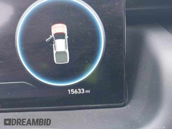 ✅ 2022 Hyundai Santa Cruz SEL Premium • VIN: 5NTJDDAFXNH035269 • Лот: 40962591. Размещён на IAAI с пробегом 15 633 миль миль. Получите бесплатный доступ к архиву аукционных продаж из США и посмотрите подробный отчёт об истории автомобиля на DreamBid. Изображение 15.