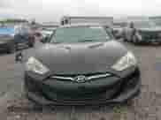 2013 Hyundai Genesis Coupe 2.0T с VIN KMHHT6KD1DU081940, выставлен на аукционе Copart как лот 82597674 с пробегом 205 432 миль миль и Чистый • Clean title. История ставок и продаж доступна на DreamBid. Изображение 13.