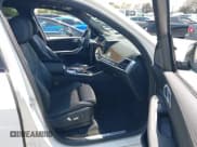 ✅ 2024 BMW X5 xDrive40i • VIN: 5UX23EU08R9U79833 • Lot: 42597277. Listed on IAAI with 25,647 mi. Free auction sales archive from the USA and detailed vehicle history report at DreamBid. Image 5.