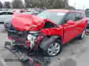 ✅ 2021 Chevrolet Blazer LT • VIN: 3GNKBBRA6MS523815 • Lot: 42369013. Listed on IAAI with 69,641 mi miles. Access the free auction sales archive from the USA and view a detailed vehicle history report at DreamBid. Image 2.