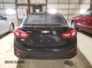 ✅ 2017 Chevrolet Cruze LT • VIN: 1G1BE5SM5H7184676 • Lot: 41967493. Listed on Copart with 95,529 mi. Free auction sales archive from the USA and detailed vehicle history report at DreamBid. Image 6.