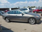 ✅ 2008 Infiniti M • VIN: JNKAY01EX8M605332 • Lot: 43343454. Listed on IAAI with 127,649 mi. Free auction sales archive from the USA and detailed vehicle history report at DreamBid. Image 13.