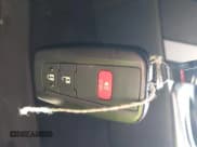 ✅ 2024 Toyota 4Runner SR5 Premium • VIN: JTENU5JR5R6218770 • Lot: 43372481. Listed on IAAI with 28,328 mi. Free auction sales archive from the USA and detailed vehicle history report at DreamBid. Image 11.