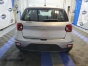 ✅ 2024 Hyundai Venue SEL • VIN: KMHRC8A3XRU306808 • Lot: 84523684. Listed on Copart with 6,083 mi. Free auction sales archive from the USA and detailed vehicle history report at DreamBid. Image 6.