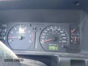 ✅ 1999 Isuzu Trooper S • VIN: JACDJ58X5X7917271 • Lot: 42308643. Listed on IAAI with 216,163 mi. Free auction sales archive from the USA and detailed vehicle history report at DreamBid. Image 7.