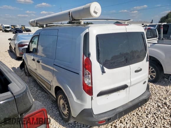 ✅ 2015 Ford Transit Connect XLT • VIN: NM0LS7F7XF1228964 • Лот: 85949825. Опубликован ранее на Copart с пробегом 114 149 миль. Бесплатный доступ к архиву аукционных продаж из США и подробный отчёт об истории автомобиля на DreamBid. Изображение 2.