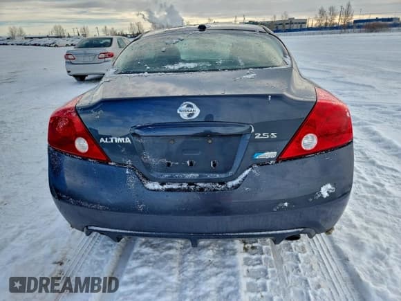 ✅ 2010 Nissan Altima S • VIN: 1N4AL2EP9AC168187 • Лот: 95527955. Опубликован ранее на Copart с пробегом 140 037 миль. Бесплатный доступ к архиву аукционных продаж из США и подробный отчёт об истории автомобиля на DreamBid. Изображение 6.