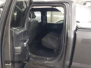 ✅ 2017 Ford F-150 XL • VIN: 1FTFW1EF1HKC55235 • Lot: 43515170. Listed on IAAI with Not provided. Free auction sales archive from the USA and detailed vehicle history report at DreamBid. Image 8.