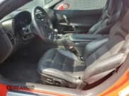 ✅ 2012 Chevrolet Corvette Grand Sport 3LT • VIN: 1G1YS2DW0C5100655 • Lot: 59166785. Listed on Copart with Not provided. Free auction sales archive from the USA and detailed vehicle history report at DreamBid. Image 7.