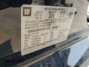 ✅ 2017 Chevrolet Tahoe Premier • VIN: 1GNSKCKC6HR241670 • Лот: 71445705. Опубликован ранее на Copart с пробегом 107 021 миль. Бесплатный доступ к архиву аукционных продаж из США и подробный отчёт об истории автомобиля на DreamBid. Изображение 13.