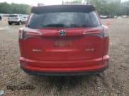 ✅ 2016 Toyota RAV4 Limited • VIN: 2T3YFREV7GW298403 • Lot: 55730025. Listed on Copart with 138,853 mi. Free auction sales archive from the USA and detailed vehicle history report at DreamBid. Image 6.