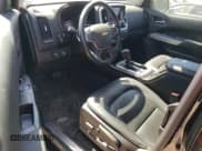 ✅ 2021 Chevrolet Colorado 4WD ZR2 • VIN: 1GCRTEEN5M1128122 • Лот: 80330175. Опубликован ранее на Copart с пробегом 76 144 миль. Бесплатный доступ к архиву аукционных продаж из США и подробный отчёт об истории автомобиля на DreamBid. Изображение 8.