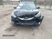 ✅ 2014 Hyundai Tucson SE • VIN: KM8JUCAGXEU941229 • Lot: 42127074. Wystawiony na IAAI z przebiegiem 86 010 mil. Bezpłatny archiwum sprzedaży aukcyjnych z USA i szczegółowy raport historii pojazdu na DreamBid. Zdjęcie 12.