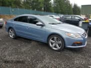 ✅ 2009 Volkswagen CC 4Motion • VIN: WVWGU73C39E517729 • Лот: 84963835. Опубликован ранее на Copart с пробегом 162 520 миль. Бесплатный доступ к архиву аукционных продаж из США и подробный отчёт об истории автомобиля на DreamBid. Изображение 4.