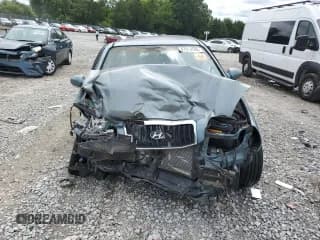 ✅ 2004 Hyundai Sonata GLS • VIN: KMHWF35H14A993142 • Lot: 67619505. Listed on Copart with 125,420 mi. Free auction sales archive from the USA and detailed vehicle history report at DreamBid. Image 5.