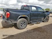 ✅ 2024 GMC Canyon 4WD AT4X • VIN: 1GTP6EEK1R1149383 • Lot: 64176055. Listed on Copart with 22,604 mi. Free auction sales archive from the USA and detailed vehicle history report at DreamBid. Image 3.