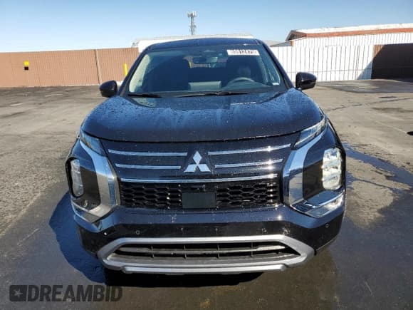 ✅ 2025 Mitsubishi Outlander SE • VIN: JA4J3VA88SZ045791 • Лот: 85912475. Опубликован ранее на Copart с пробегом 2 820 миль. Бесплатный доступ к архиву аукционных продаж из США и подробный отчёт об истории автомобиля на DreamBid. Изображение 5.