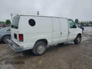 ✅ 2002 Ford Econoline Cargo • VIN: 1FTNE24LX2HB77733 • Lot: 59938165. Wystawiony na Copart z przebiegiem 104 812 mil. Bezpłatny archiwum sprzedaży aukcyjnych z USA i szczegółowy raport historii pojazdu na DreamBid. Zdjęcie 3.