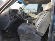 ✅ 2001 Chevrolet Silverado 1500 LS • VIN: 2GCEK19T811364868 • Лот: 77814224. Опубликован ранее на Copart с пробегом Не указан. Бесплатный доступ к архиву аукционных продаж из США и подробный отчёт об истории автомобиля на DreamBid. Изображение 7.