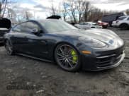 ✅ 2021 Porsche Panamera 4S E-Hybrid • VIN: WP0AK2A7XML141717 • Lot: 87234704. Listed on Copart with Not provided. Free auction sales archive from the USA and detailed vehicle history report at DreamBid. Image 4.