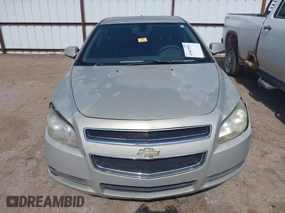 ✅ 2012 Chevrolet Malibu 1LT • VIN: 1G1ZC5EU6CF307657 • Lot: 43409836. Listed on IAAI with 149,353 mi. Free auction sales archive from the USA and detailed vehicle history report at DreamBid. Image 6.