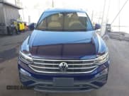 ✅ 2022 Volkswagen Tiguan SE • VIN: 3VV3B7AX0NM169565 • Lot: 43389301. Listed on IAAI with 30,159 mi. Free auction sales archive from the USA and detailed vehicle history report at DreamBid. Image 13.
