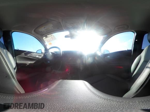 ✅ 2024 Buick Encore GX Sport Touring • VIN: KL4AMDSL0RB137930 • Lot: 42340687. Listed on IAAI with 25,757 mi. Free auction sales archive from the USA and detailed vehicle history report at DreamBid. Image 20.